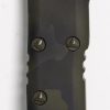 Microtech 233-3OCS UTX-85 Tanto F/S Olive Drab Camo - Image 4