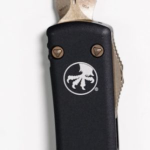 Microtech 249-13 UTX-70 Spartan Bronze