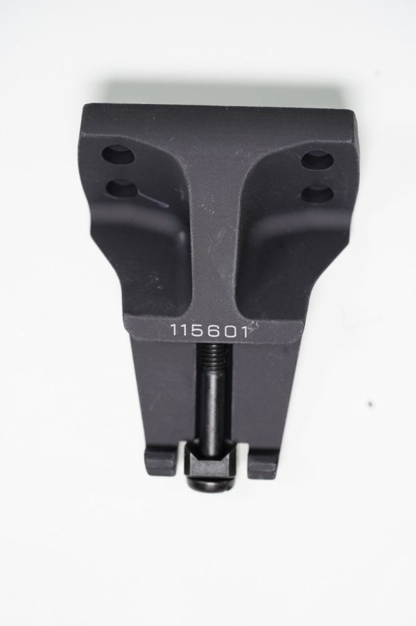 Knight's Armament Co. KAC 115601 Rail Mount T-1 45 Deg Off-Set Rail
