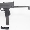 Mac 10 45 acp Powder Springs with upgraded grip - Image 2