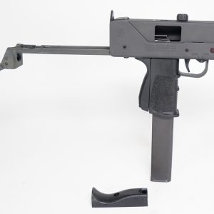 Mac 10 45 acp Powder Springs with upgraded grip