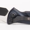 Microtech 161A-1T Socom Elite Tactical Black Tanto - Image 2