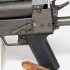 steyr mp40 submachine gun
