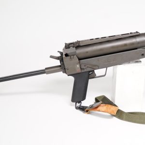 Heckler and Koch 69A1 40mm Shoulder Fire Grenade Launcher