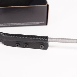 Microtech 112-10AP TAC-P Apocalyptic Tactical Spike
