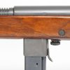 VOERE MODEL 2005 22LR FULL-AUTO MACHINE GUN