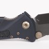 Microtech 160-1DLCSS Socom Elite Signature Series Black DLC - Image 2