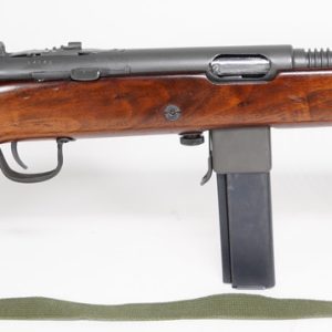 Reising MFG by Harrington & Richardson 45 acp 1 Mag and sling