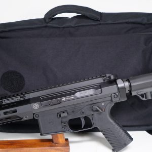 B&T USA LLC SPC 9mm Short Barrel Rifle