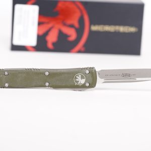 Microtech 121-10 DOD Ultratech