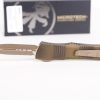Microtech 142-15APABS Combat Troodon Signature Series - Image 2