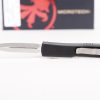 Black Aluminum Handles