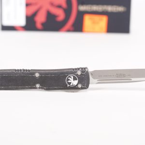 Microtech 121-10DBK Ultratech Apocalyptic
