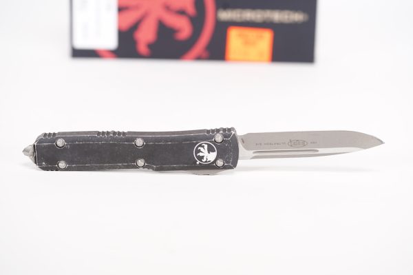 Microtech 121-10DBK Ultratech Apocalyptic