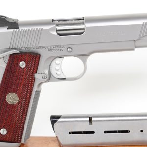 Wilson Combat Protector CA Legal