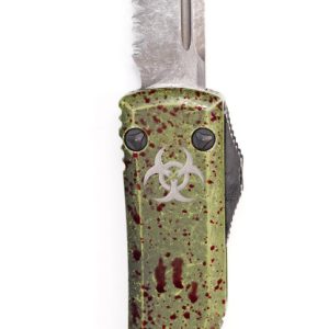 Microtech 121-2OBDS Ultratech Outbreak Deep Engraved