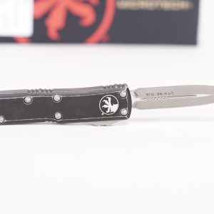 Microtech 232-10DBK UTX-85 Apocalyptic D/E