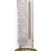Microtech 121-2OBDS Ultratech Outbreak Deep Engraved - Image 2