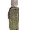 Microtech 121-2OBDS Ultratech Outbreak Deep Engraved - Image 4