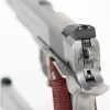 VOERE MODEL 2005 22LR FULL-AUTO MACHINE GUN