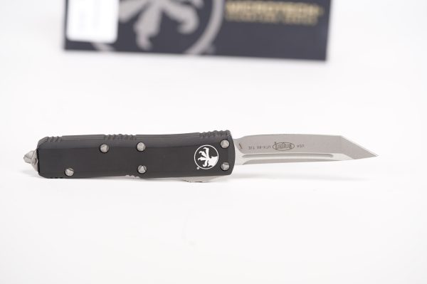 Microtech 233-10AP UTX-85 Apocalyptic Tanto