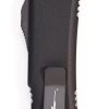 Microtech 232-16CFS Signature Series UTX-85 Damascus D/E - Image 4