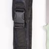 Heretic Nephilim Battleworn Double Edge, Jade G10 Scales - Image 5