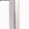 Heretic Nephilim Battleworn Double Edge, Jade G10 Scales - Image 3