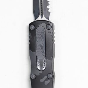 Microtech 225-3UCS Dirac Urban Camo