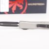 Ti GRY Aluminum Handle