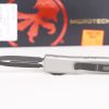 Titanium Gray Handles