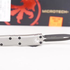 Microtech 232-1TG UTX-85 Black D/E