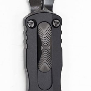 Microtech 227-3DLCTSH Dirac Delta DLC Shadow