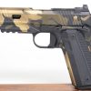 Nighthawk Custom Agent 2 Commander Recon HALO Camo 45 acp Free S&H - Image 4