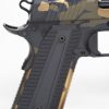VOERE MODEL 2005 22LR FULL-AUTO MACHINE GUN