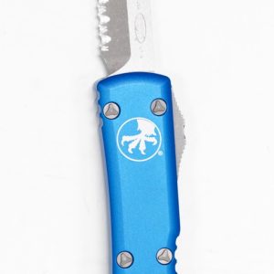 Microtech 120-11APBL Ultratech Apocalyptic Bayonet