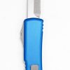 Blue Handle