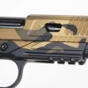 thompson machine gun 45 acp