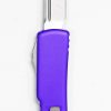 Purple Handle