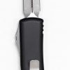 Microtech 230-10AP UTX-85 Spartan Stonewash - Image 2