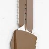 Microtech 142-3CTA Combat Troodon Cerakote Tan Handle - Image 4