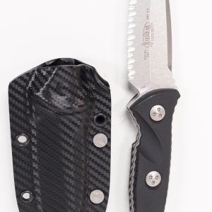 Microtech 114M-12 SOCOM Alpha Mini Stw Tanto F/S