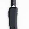 Microtech 122-D3T Ultratech Full Double Serrated - Image 2