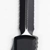 Microtech 122-D3T Ultratech Full Double Serrated - Image 4
