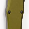 OD Green Handle