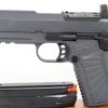 Wilson Combat SFX9 Grey RMR Ready Free S&H - Image 2