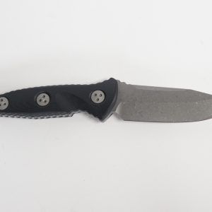 Microtech 113M-10AP Socom Alpha Mini Apocalyptic