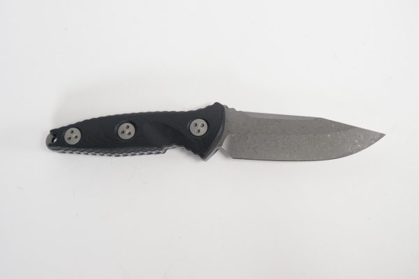 Microtech 113M-10AP Socom Alpha Mini Apocalyptic