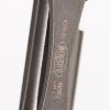 Microtech Kyroh Shot Peened Titanium w/ Tritium Insert - Image 4
