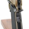 steyr mp40 submachine gun